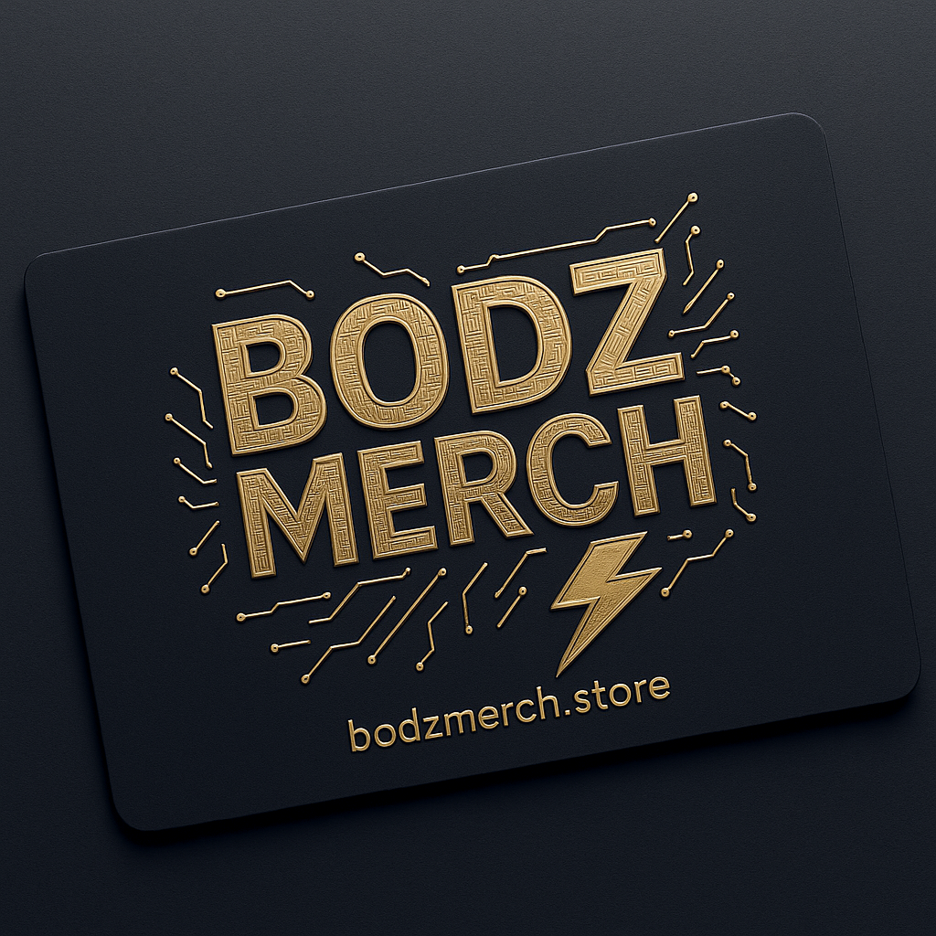 Top 5 Ways Bodz Merch Audio Gear Enhances Your Daily Routine