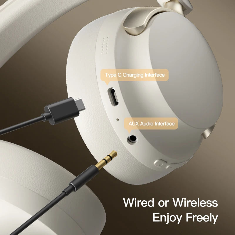 Soyto T7 Wireless Hifi Headset - Bluetooth
