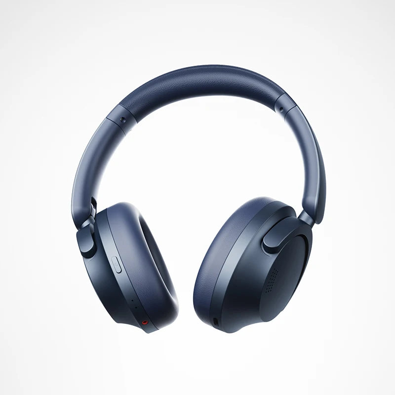 Sonoflow Pro Wireless Bluetooth Headphones with High-Resolution Audio and Active Noise Cancellation - Limited Time Offer