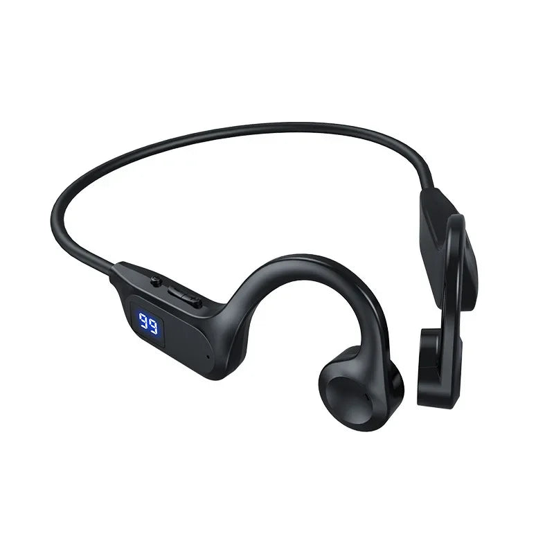 "Xiaomi X7 Bone Conduction Earphones - Wireless, Bluetooth, Running"
