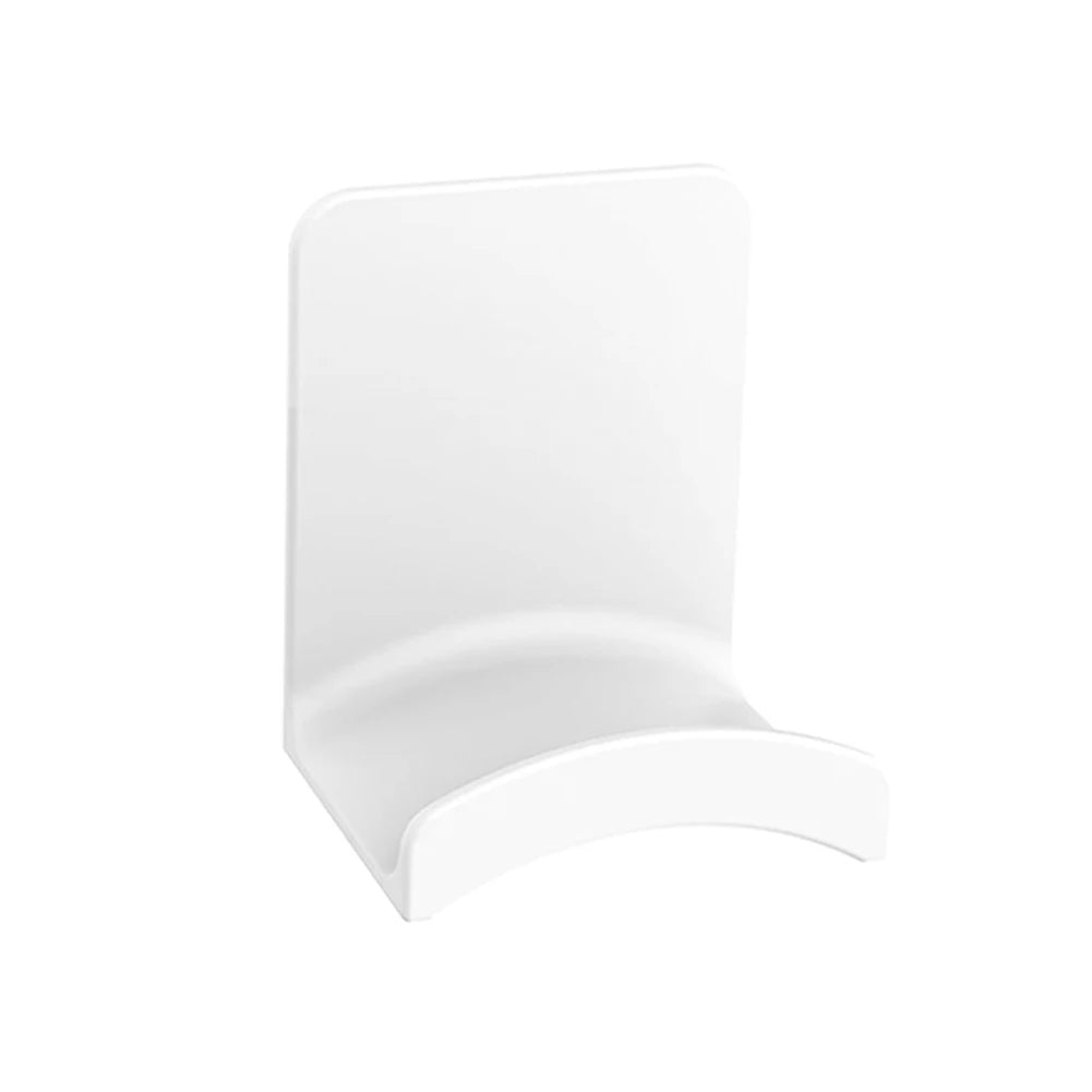 "Universal Headphone Wall Mount - Adhesive, Under-Desk, Gaming"