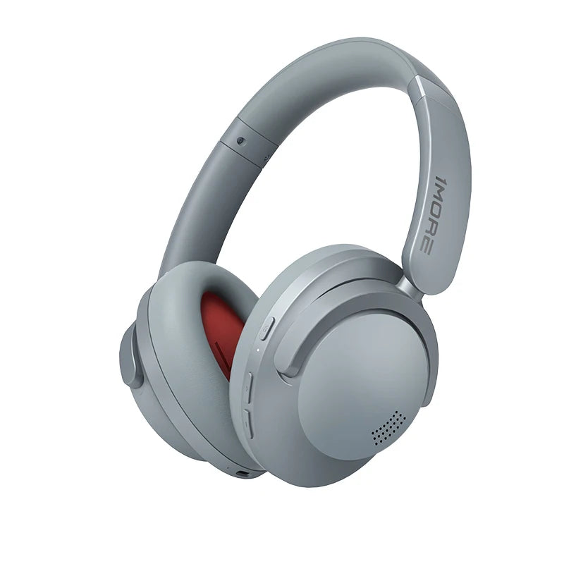 Sonoflow Pro Wireless Bluetooth Headphones with High-Resolution Audio and Active Noise Cancellation - Limited Time Offer