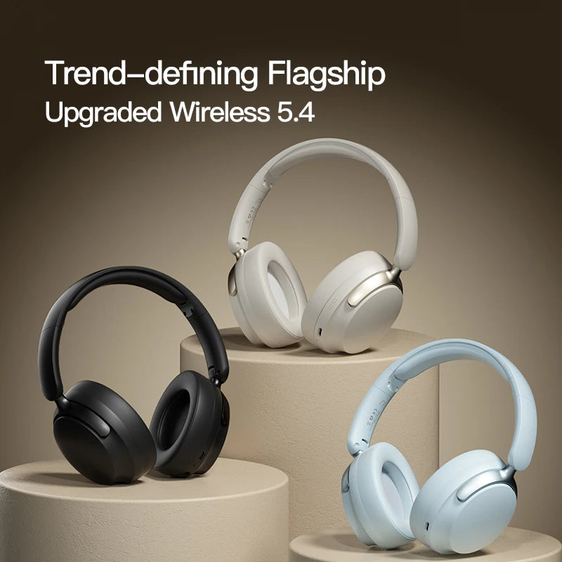 Soyto T7 Wireless Hifi Headset - Bluetooth