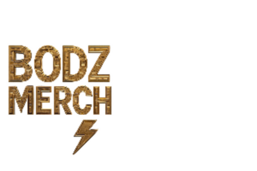 Bodz Merch