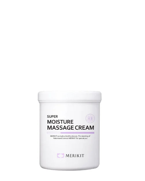 Merikit Super Moisturizing Massage Cream - Firming