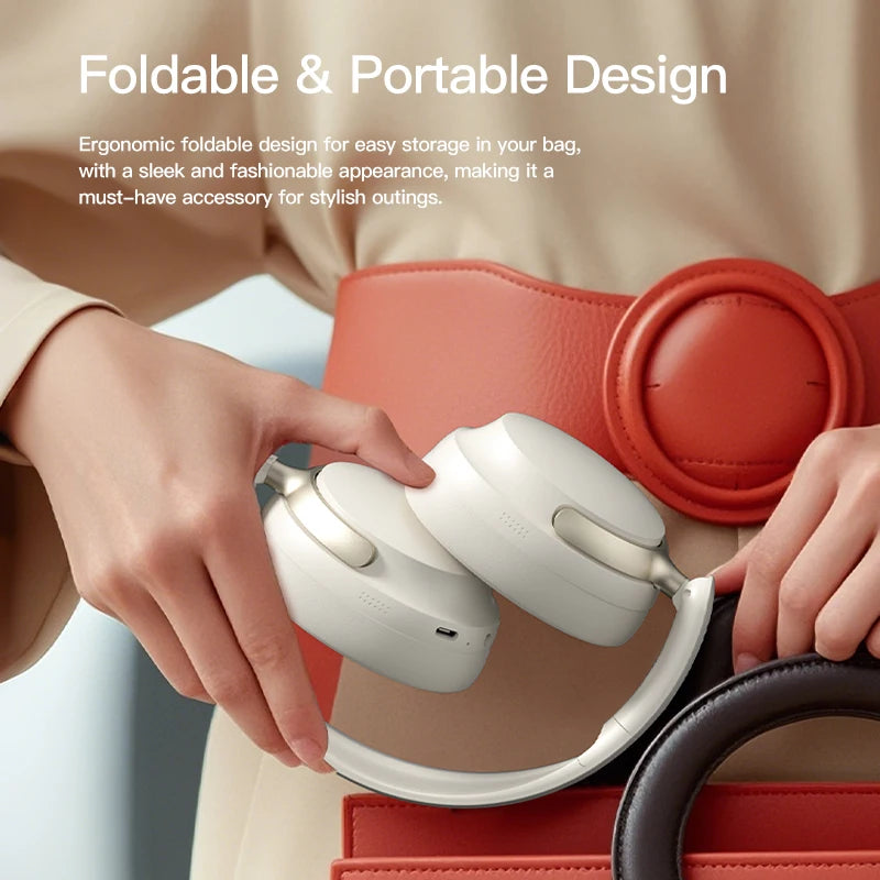 Soyto T7 Wireless Hifi Headset - Bluetooth