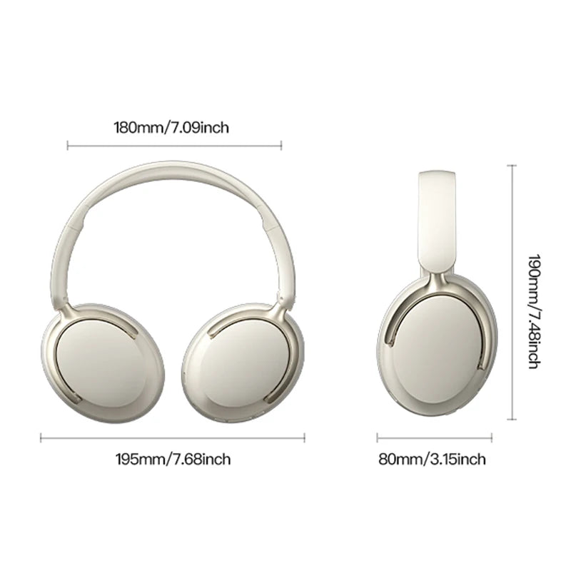 Soyto T7 Wireless Hifi Headset - Bluetooth