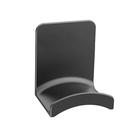 "Universal Headphone Wall Mount - Adhesive, Under-Desk, Gaming"