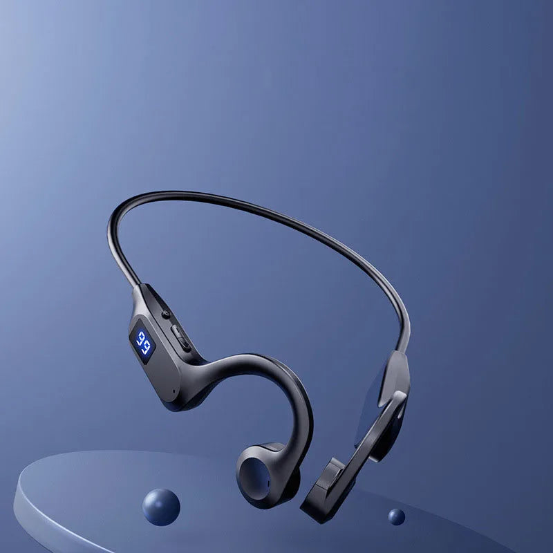 "Xiaomi X7 Bone Conduction Earphones - Wireless, Bluetooth, Running"