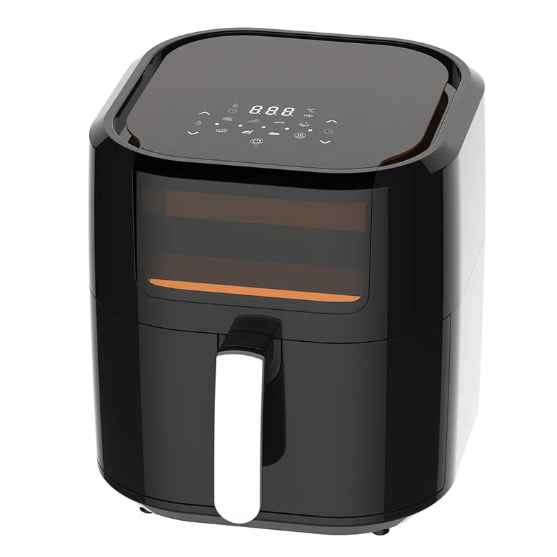 Air Fryer 7L 9QT Air Fryer Electric Air Fryers without Oil