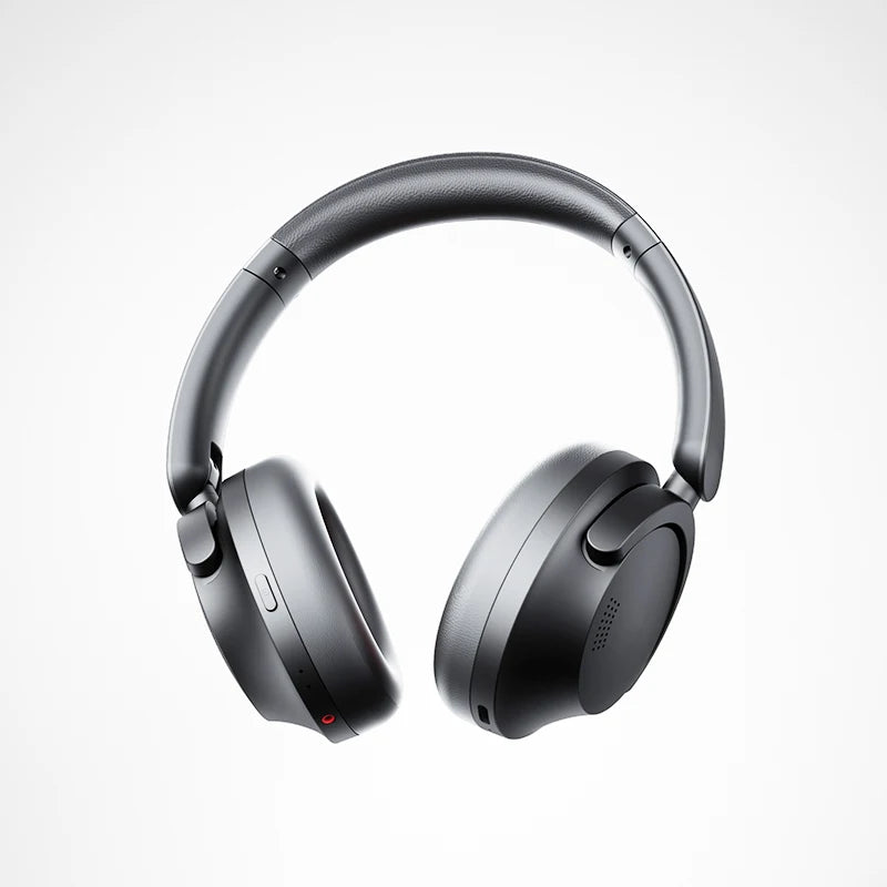 Sonoflow Pro Wireless Bluetooth Headphones with High-Resolution Audio and Active Noise Cancellation - Limited Time Offer