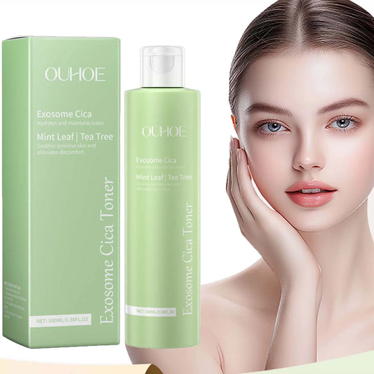 Soothing Centella Toner - Moisturizing, Brightening