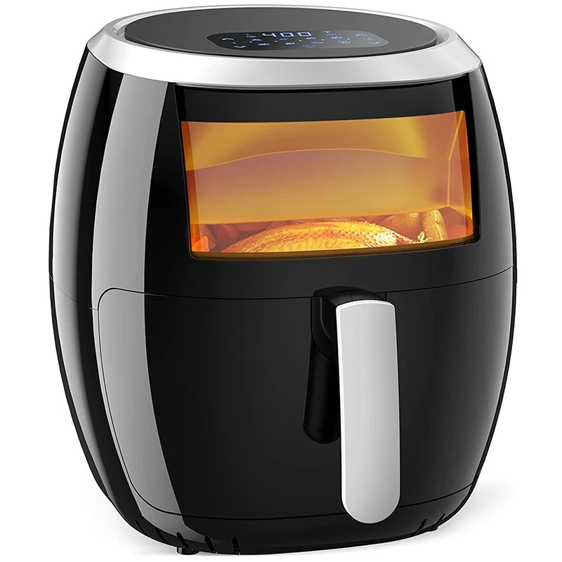 Air Fryer 7L 9QT Air Fryer Electric Air Fryers without Oil