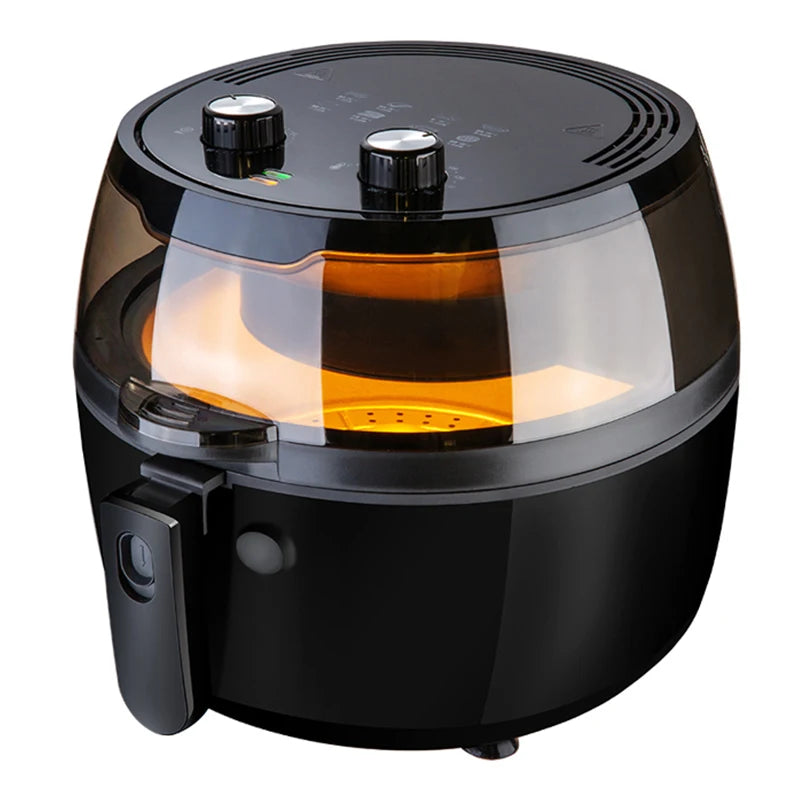 Air Fryer 7L 9QT Air Fryer Electric Air Fryers without Oil