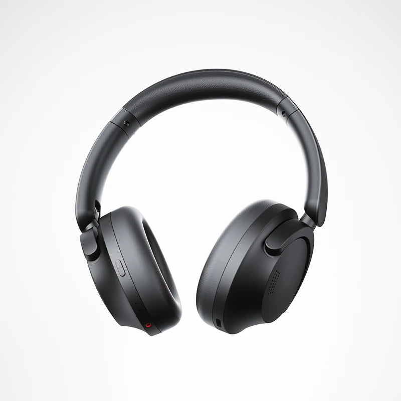 Sonoflow Pro Wireless Bluetooth Headphones with High-Resolution Audio and Active Noise Cancellation - Limited Time Offer