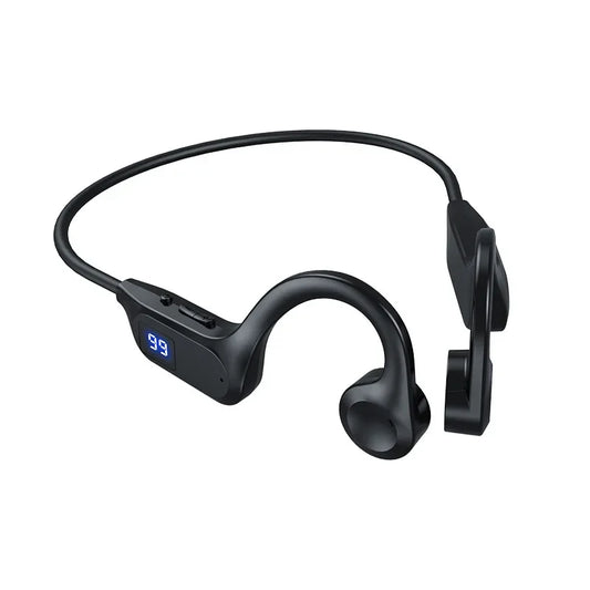 "Xiaomi X7 Bone Conduction Earphones - Wireless, Bluetooth, Running"