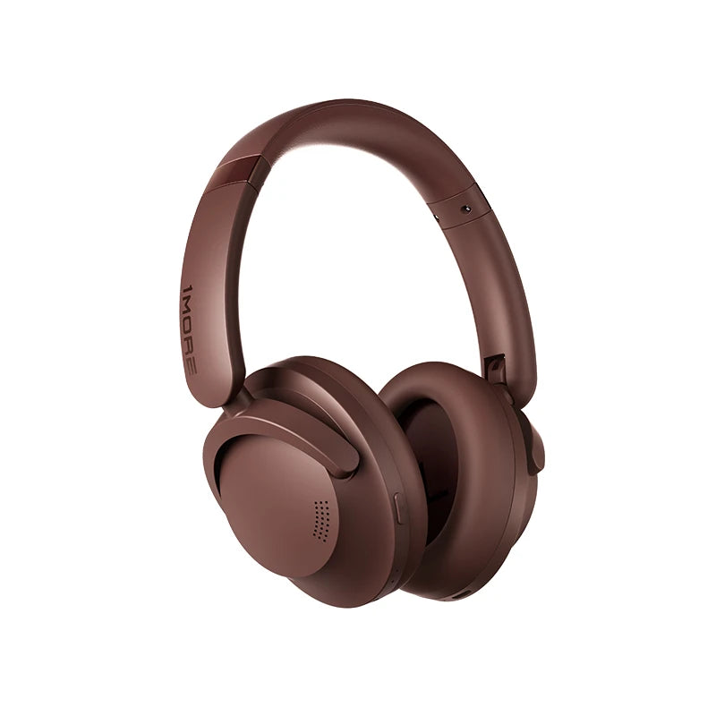 Sonoflow Pro Wireless Bluetooth Headphones with High-Resolution Audio and Active Noise Cancellation - Limited Time Offer