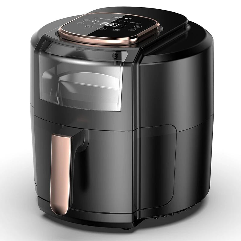 Air Fryer 7L 9QT Air Fryer Electric Air Fryers without Oil
