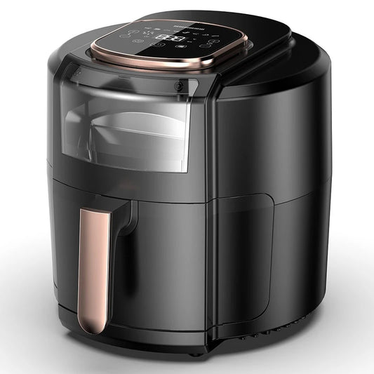 Air Fryer 7L 9QT Air Fryer Electric Air Fryers without Oil